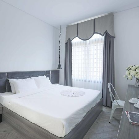 Thanh Binh I Hotel 会安 外观 照片