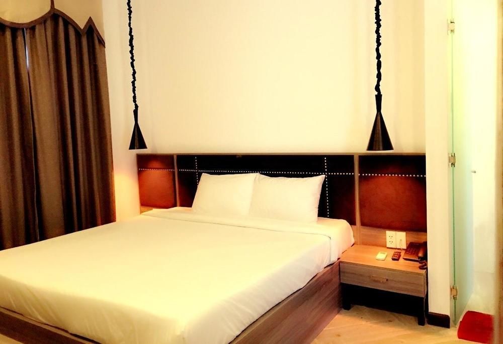 Thanh Binh I Hotel 会安 外观 照片