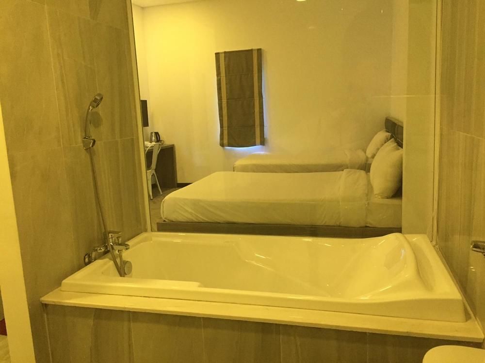 Thanh Binh I Hotel 会安 外观 照片