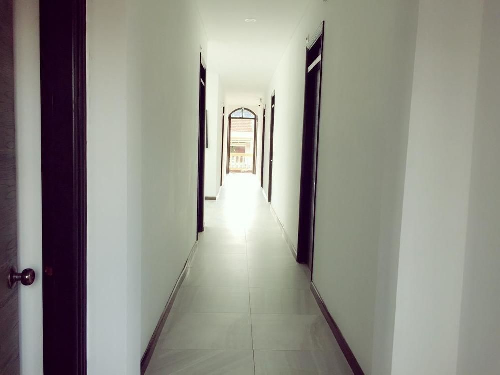 Thanh Binh I Hotel 会安 外观 照片