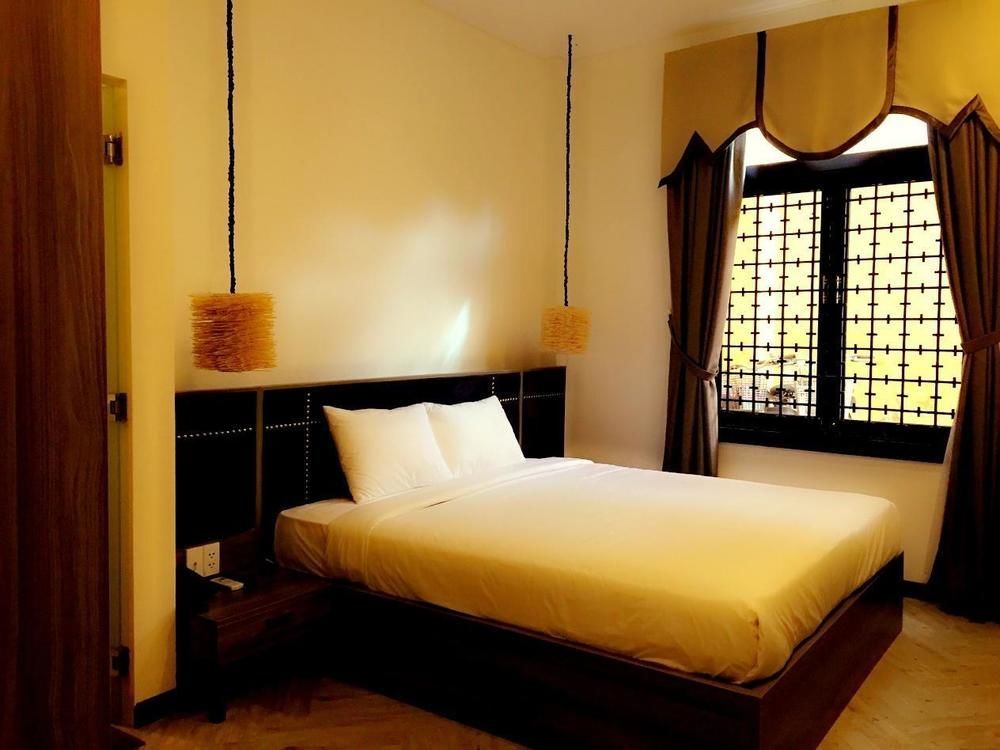 Thanh Binh I Hotel 会安 外观 照片