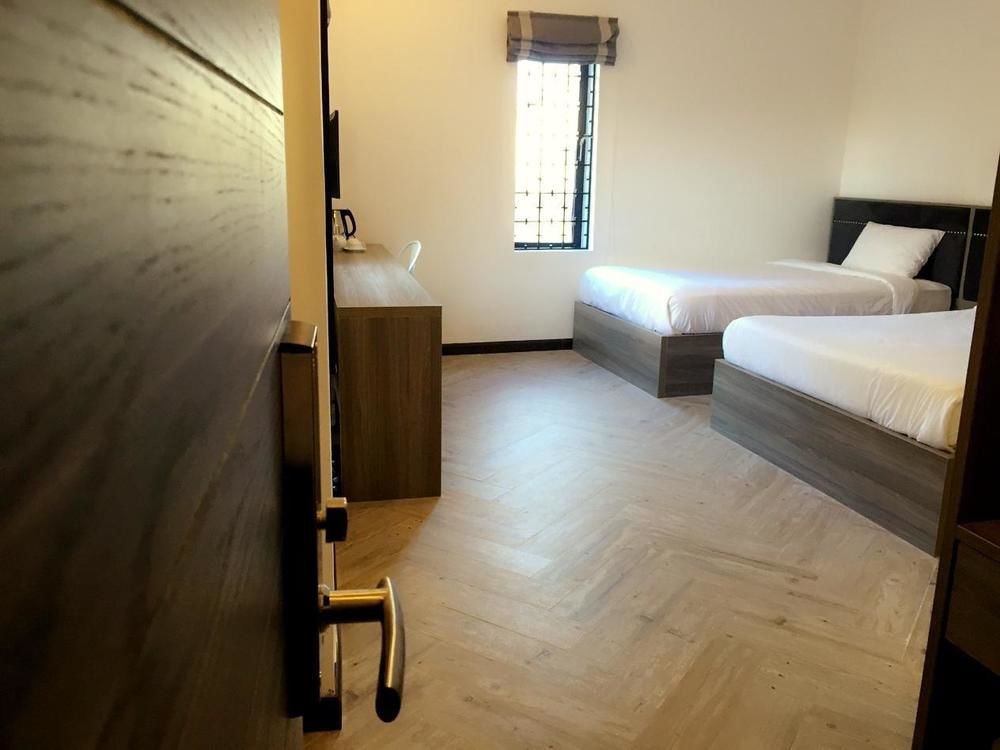 Thanh Binh I Hotel 会安 外观 照片