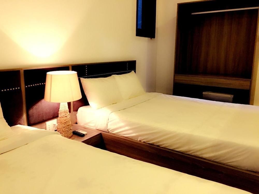 Thanh Binh I Hotel 会安 外观 照片