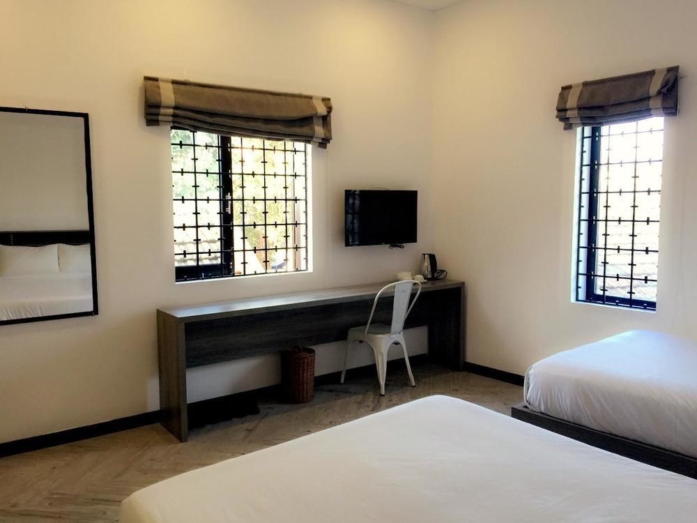 Thanh Binh I Hotel 会安 外观 照片
