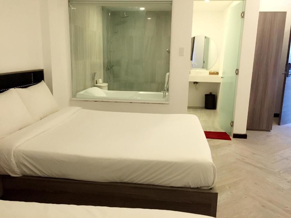 Thanh Binh I Hotel 会安 外观 照片