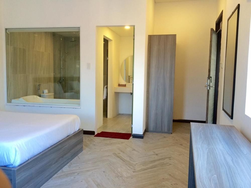 Thanh Binh I Hotel 会安 外观 照片