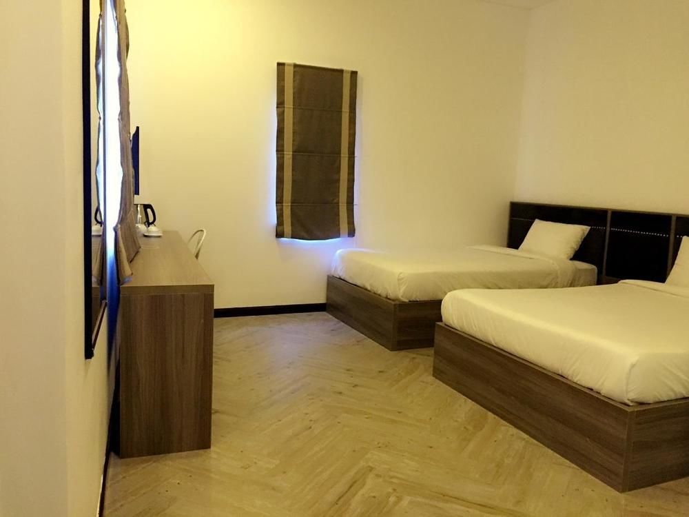 Thanh Binh I Hotel 会安 外观 照片
