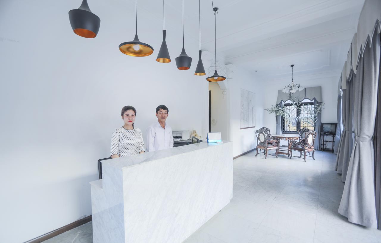 Thanh Binh I Hotel 会安 外观 照片