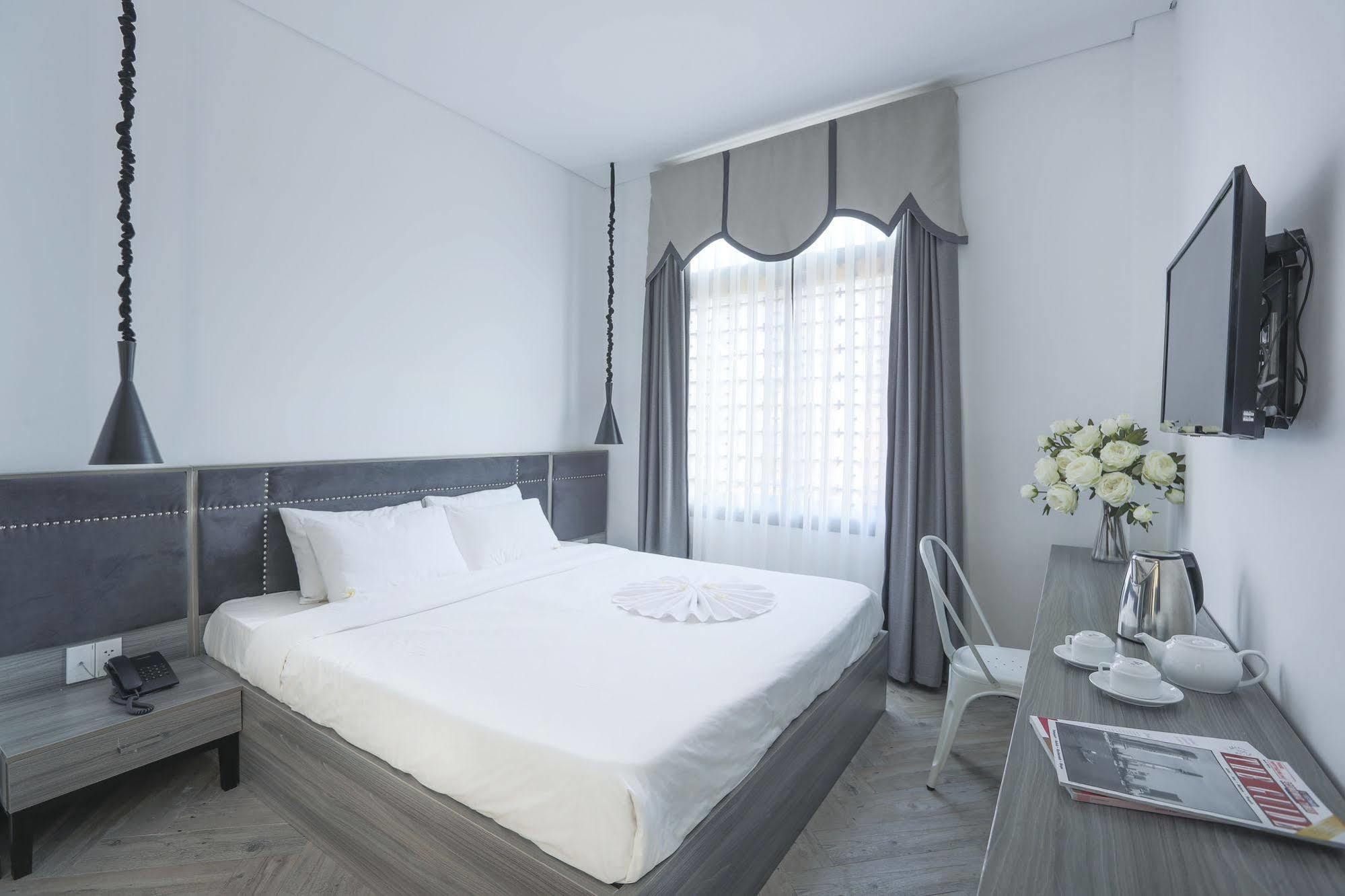 Thanh Binh I Hotel 会安 外观 照片
