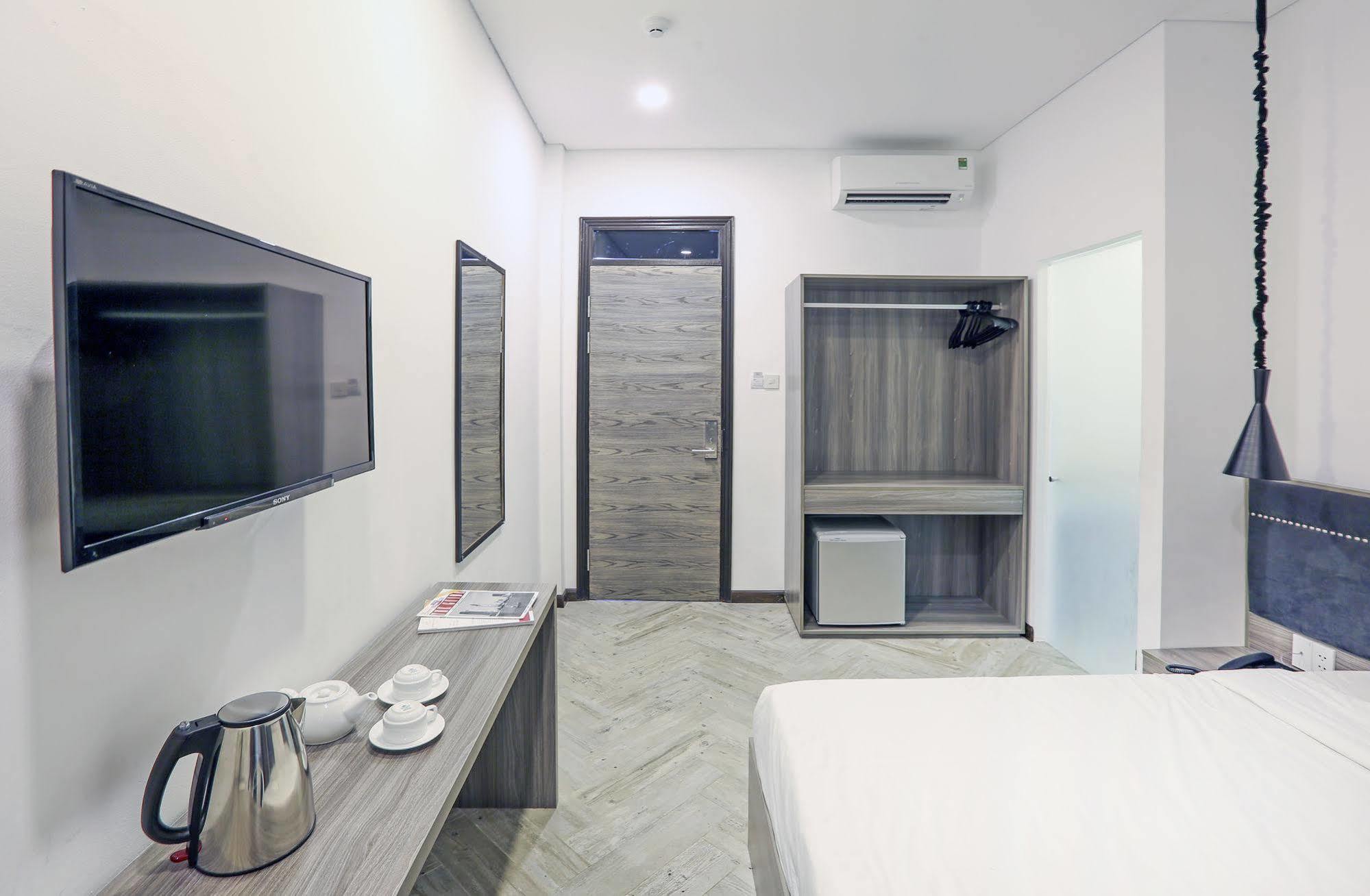 Thanh Binh I Hotel 会安 外观 照片