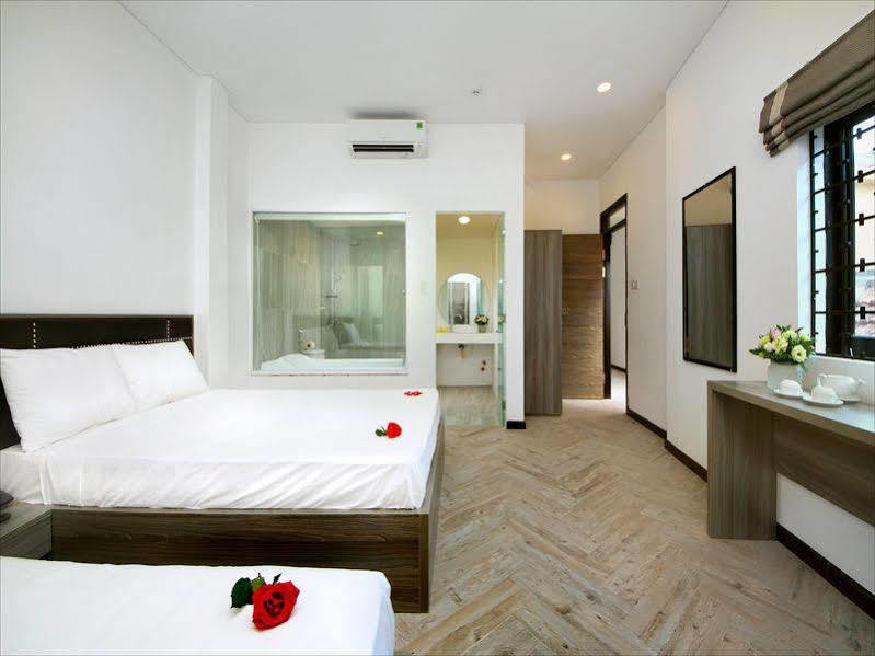 Thanh Binh I Hotel 会安 外观 照片
