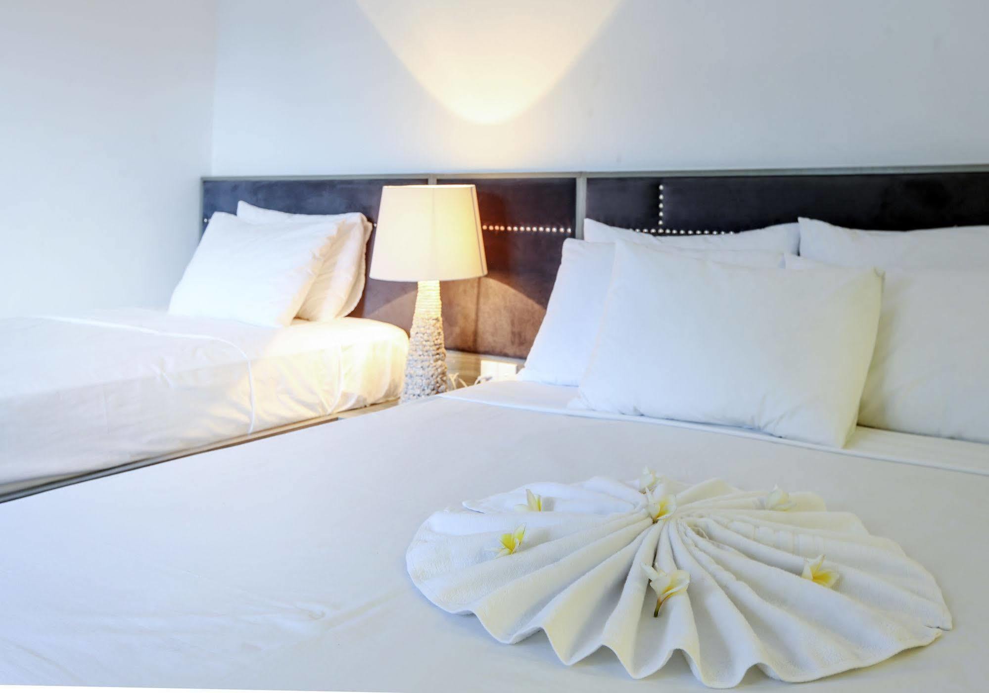 Thanh Binh I Hotel 会安 外观 照片