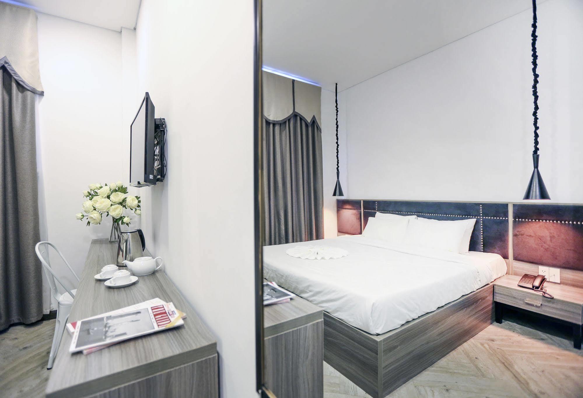 Thanh Binh I Hotel 会安 外观 照片