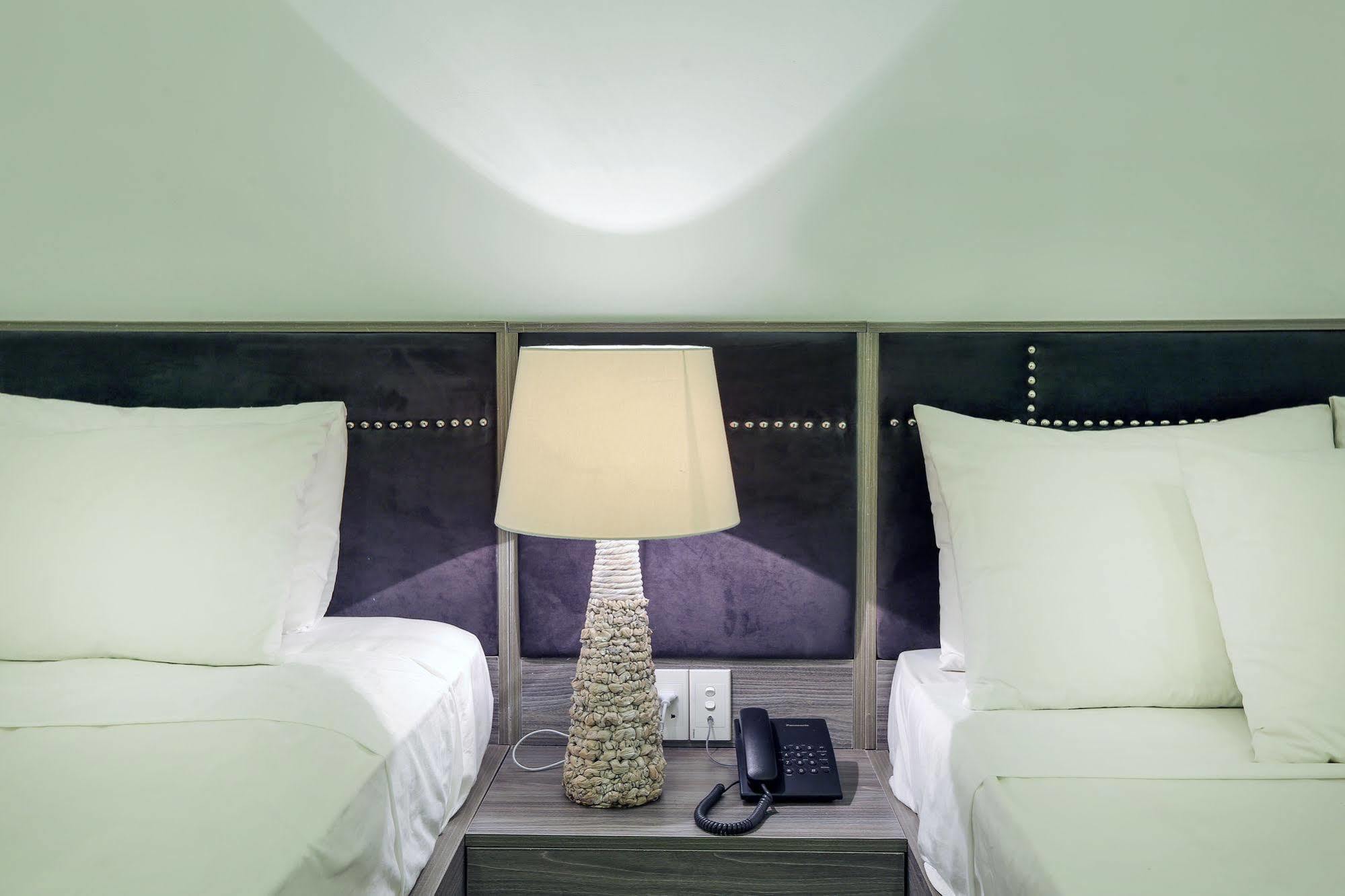 Thanh Binh I Hotel 会安 外观 照片