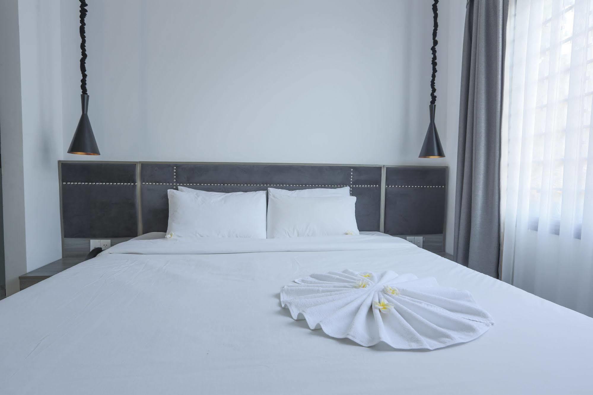 Thanh Binh I Hotel 会安 外观 照片