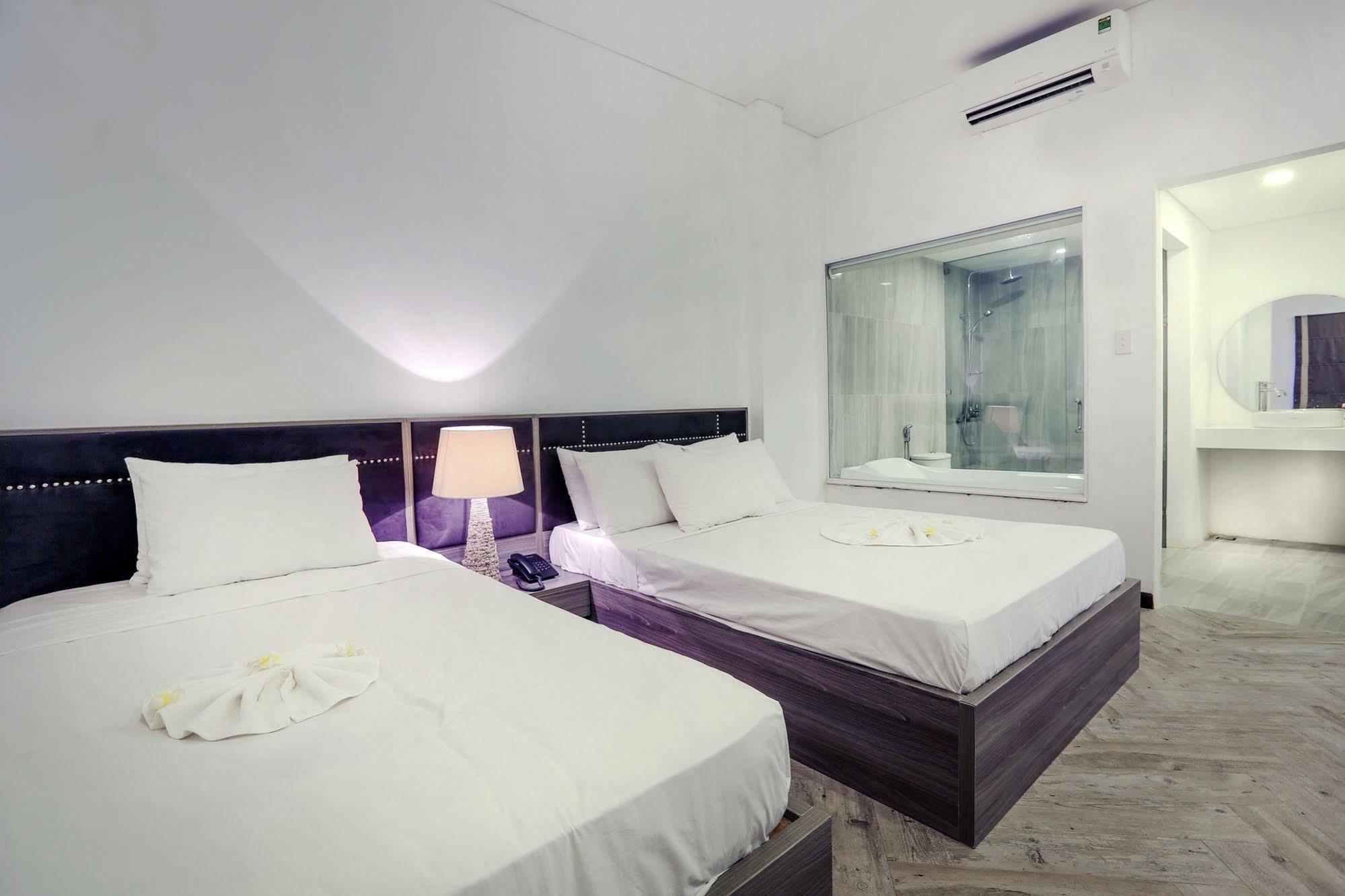 Thanh Binh I Hotel 会安 外观 照片