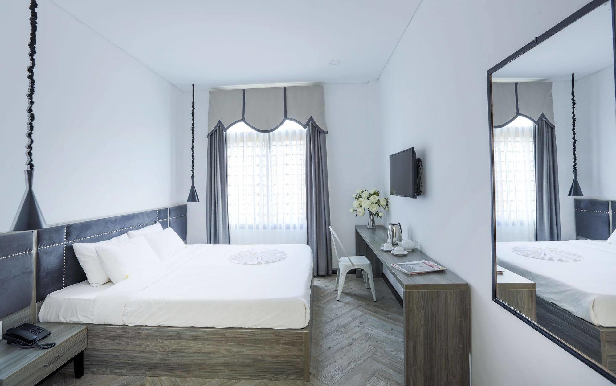 Thanh Binh I Hotel 会安 外观 照片