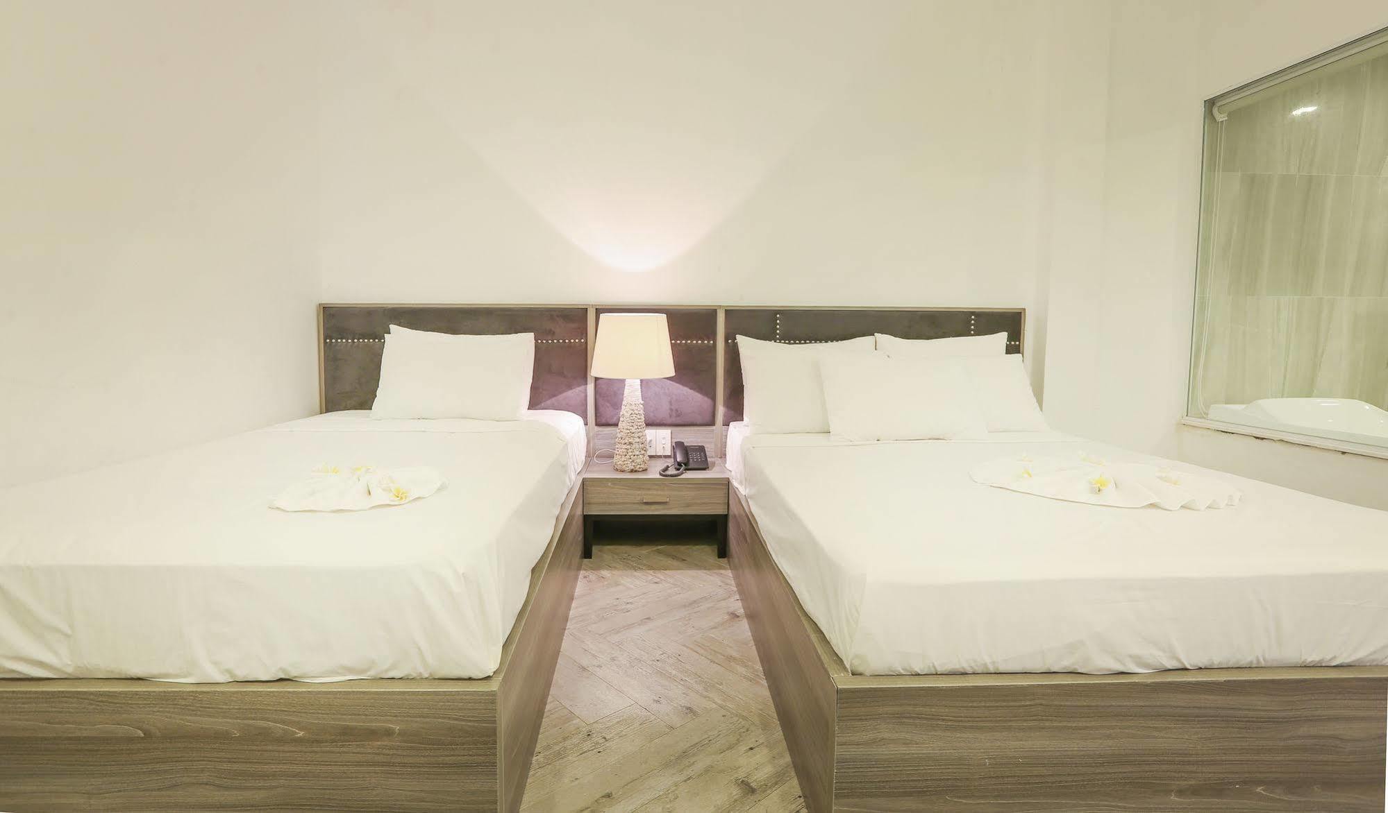 Thanh Binh I Hotel 会安 外观 照片
