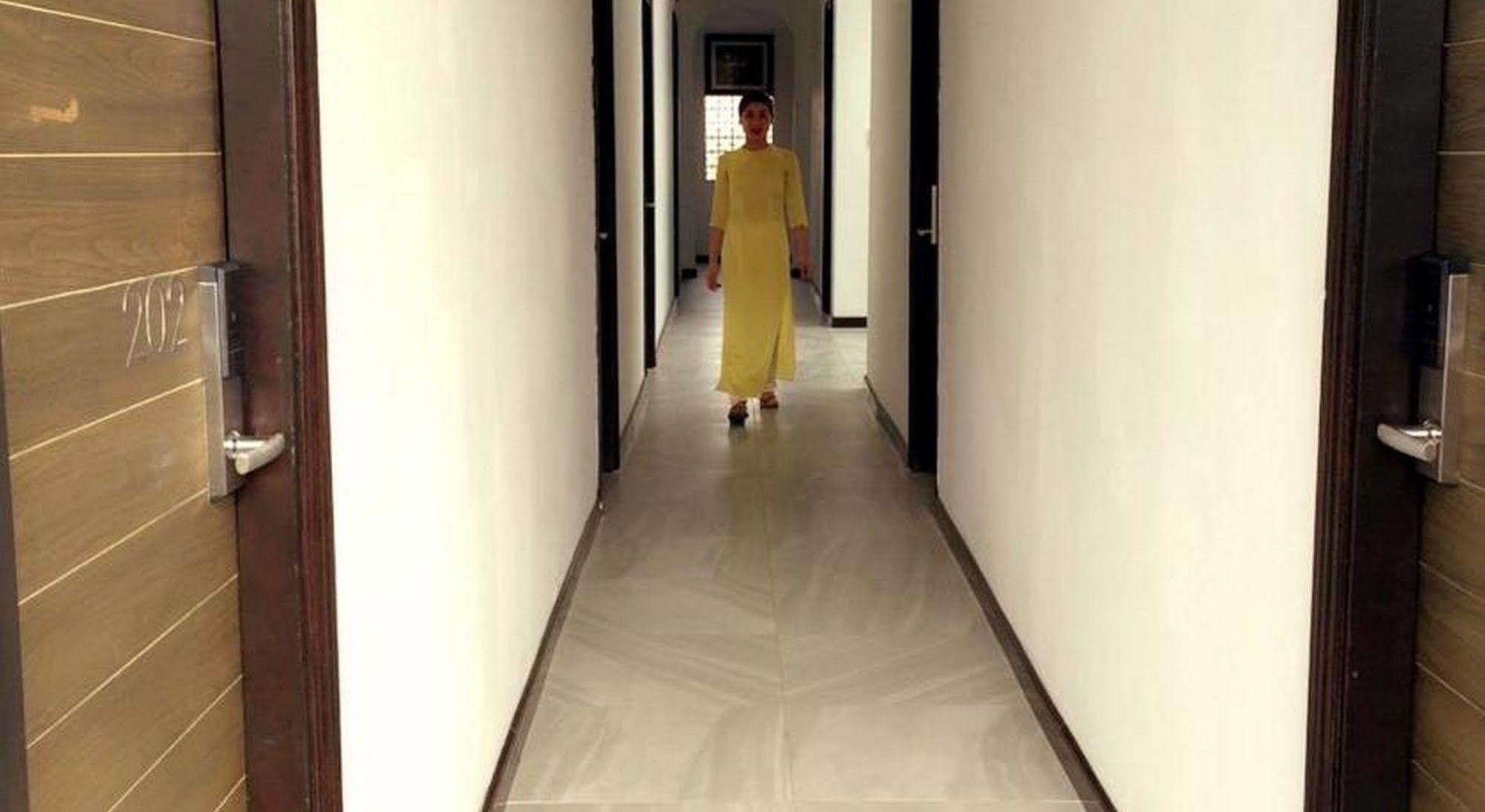 Thanh Binh I Hotel 会安 外观 照片